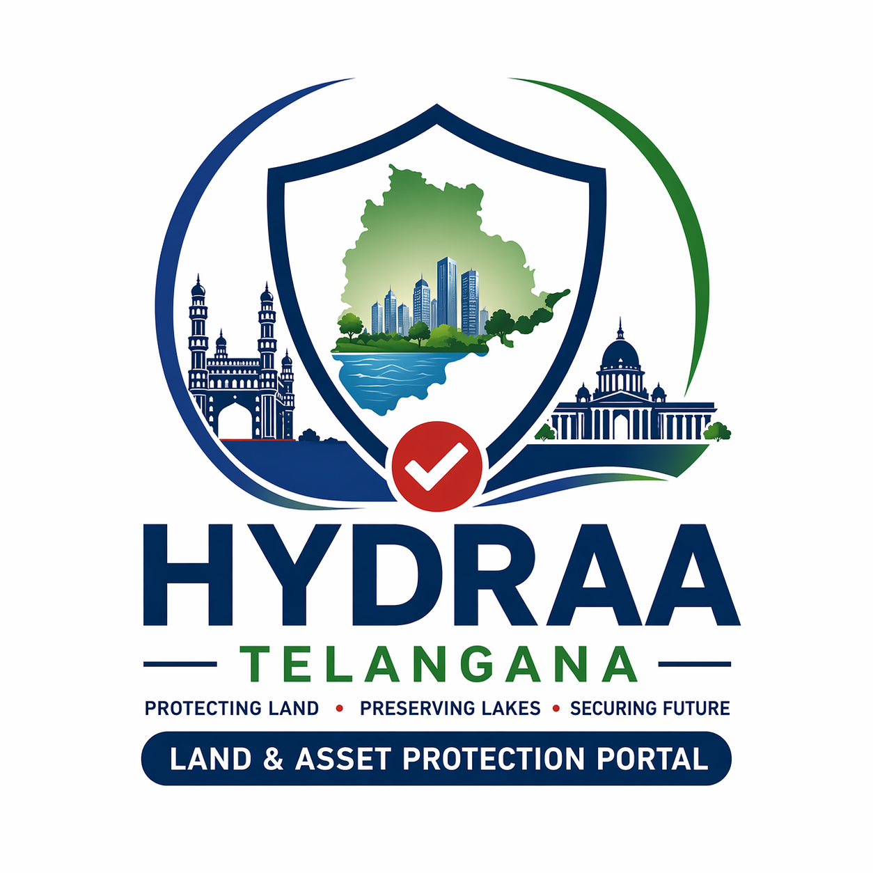 HYDRAA Telangana